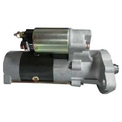 Customized Excavator Starter Motor 23300K9160 DH55 4JB1 Starter Motor For ISUZU