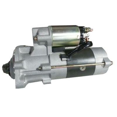 Customized Excavator Starter Motor 23300K9160 DH55 4JB1 Starter Motor For ISUZU