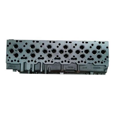 6745111190 6D114 Cylinder Head Electrical Injection PC300-8 For Excavator