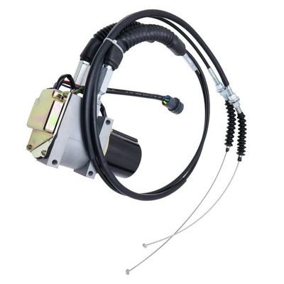 247-5227 4I-5496 Ekskavatör Elektrikli Parçalar 311 312 320 330 Gaz gövde motoru