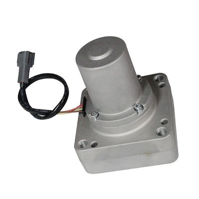4257163 4188762 Ekskavatör yedek parçaları EX200-2/3 EX300-2/3 Gaz pozisyonu motoru