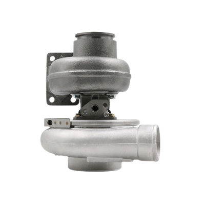 6738-81-8210 PC200-6 Ekskavator Turbocharger HX35 S6D102 3539697