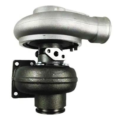6207-81-8210 T04B59 S6D95 Ekskavator Turbocharger Süpercharger