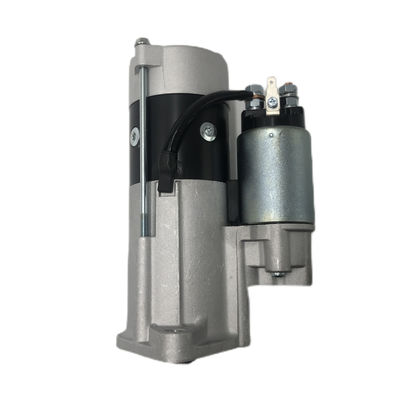 M008T80471A Yüksek torklu başlangıç motoru M008T80471 4M40 SH60/SK60 11T 24V 3.2KW