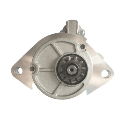 6D22 Hyundai Starter Motor