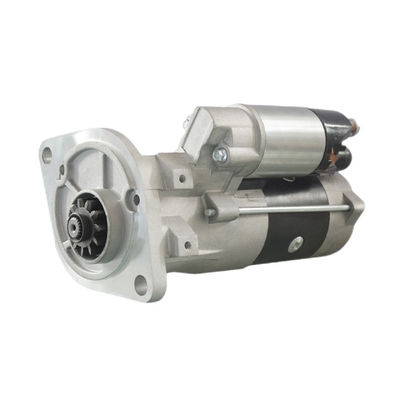 6D22 Hyundai Starter Motor